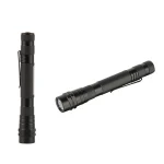 Manufacturer Supply Aluminum led Rechargeable Torch Light