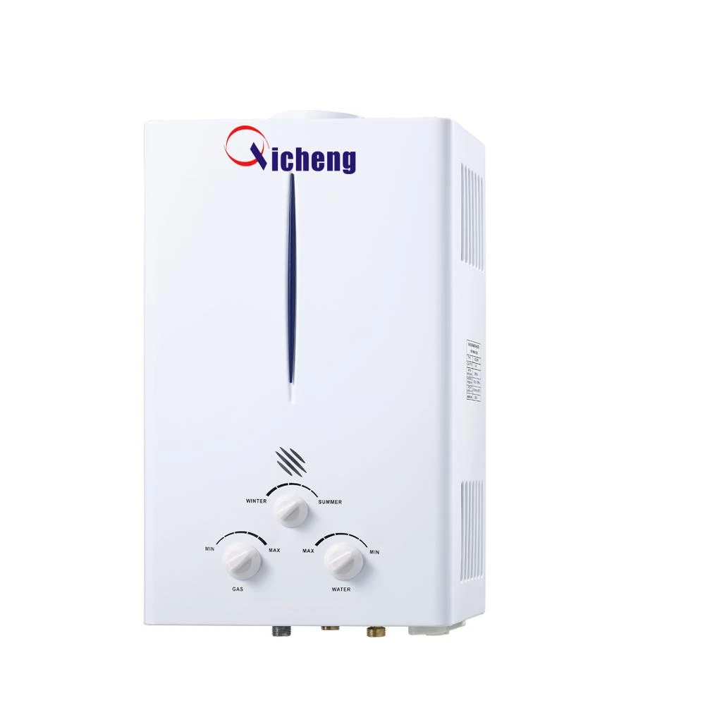 manufacturer wholesales low price 10L junkers gas water heater