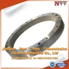manufacturing AGMA standard class 11 ring gear