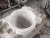 Import marble kurna basins for Turkish bath from China