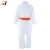 Import Martial Arts Karate Uniform 100% Cotton Best Price Karate Uniform Custom Size karate Uniform from Pakistan