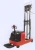Import material handling equipment Mini Electric Stacker from China