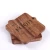 Import Mats &amp; Pads Table Decoration &amp; Accessories cup tea coffee wood coaster from China