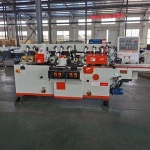 MB4023 Top Quality Heavy Duty Woodworking Four Sided Planer/Moulder for Solid Wood