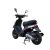 Import MBK Latest Producing Sport Motorcycle 50Cc Gas/Gasoline Scooter from China