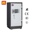 MC-122-C durable fire proof portable safe deposit box