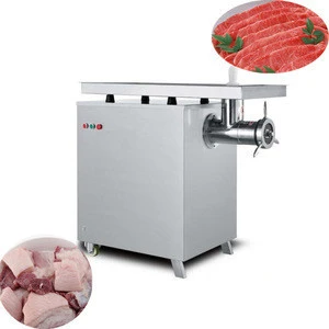 Meat Mincer 32 With Stainless Steel Material use dumpling Sausage