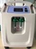 Medical Care Oxygen concentrator with dual flows medical oxygen equipment