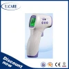 Medical CE1023, ISO13485 approval Europe market non contact infrared thermometer