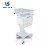 medical check cart internet workshop