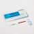 Import Medical Diagnostic High Quality Aids Colloidal Gold HIV 1+2 blood rapid test kit from China
