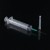 Import Medical Sterile Syringe 5 Ml, Injector with Different Size of Needle from China