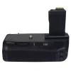 MeiKe MK-760D Pro Vertical Battery Grip for Canon 750D/ 760D Replace as BG-E18 with 2.4G Wireless Remote Control