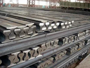 Melting Rail Scrap Oem Steel Africa South Origin Type Place Model Application Composition A 1 2