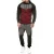 Import Men&#39;s Gym Wear Sports Mens Activewear Tracksuit Training Jogging Wear from China