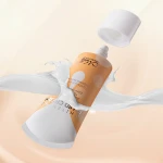 Menow F607 Makeup Liquid Face Cream Fluid Foundation