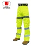 Mens Cargo Combat Workwear Trousers Security Pants