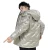 Import Mens Duck Down Jacket Embossing Puffer Jacket Duck Down Winter Jacket from China