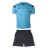 Import Mens Football Soccer Short Sleeve shirt Sport Jersey Team Shorts&amp;Pants Uniform from Pakistan