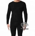 Mens Merino wool Long Johns/Underwear