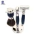 Import Mens Traditional Classic Double Edge Chrome Shaving Safety Razor + Blade TOP from Pakistan