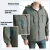 Import Mens Waterproof Combat Camo Style Soft Shell Fleece Jackets,Camouflage Soft Shell Jackets, Soft Shell Jackets from Pakistan