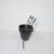 Import Metal Flower Pot Plant Stand For Outdoor Garden Balcony Decoration from China