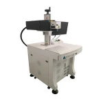 metal laser engraving machine `3D ENGRAVER