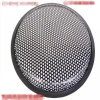 Metal Mesh For Cabinet Waterproof Car Box Material Protective Cloth 18 Inch Fabric Foam Sheet Speaker Grill