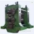 Import Metal Metallurgy Equipment Steel Rebar Rolling Mill Machine for Wire Rod from China