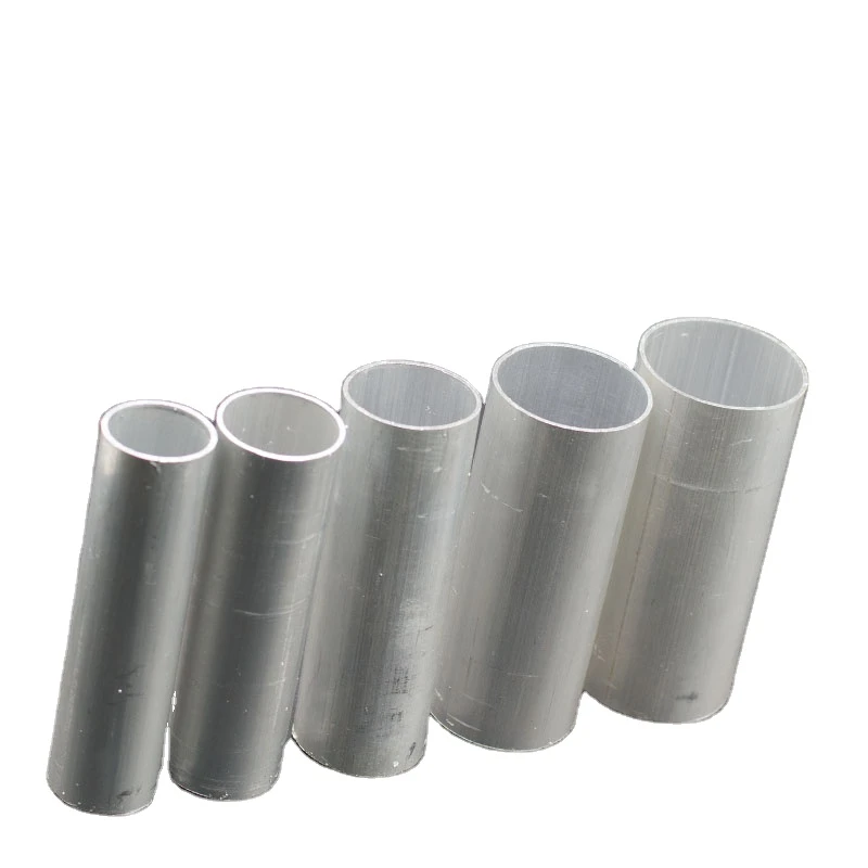 Metal Packaging Chemicals Aluminum Collapsible extruded profiled aluminum tubes for glue
