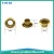 Import Metal Plated Garment Eyelets 4mm for Bag Shoes And Garment Accessories from China