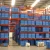 Import metal racks shelves for warehouse prateleira deslizante industrial estante de almacenamiento de pales industrial from China
