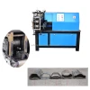 Metalcraft automatic cold rolling embossing Machine