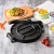 Import Mexico Cast Iron Tortilla Presser from China