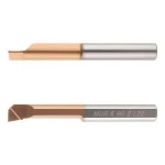 MFR type carbide boring tool for CNC machining center