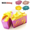 Mica powder for crafts cosmetic grade colorant mica pigments