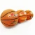 Import Microfiber PU Basketball Size 7 Outdoor Sporting Basketball Ball Classic Custom Orange Color Basketball from 