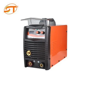 Mig-200 Air Pressure Plasma Cutter Portable Aluminium Electric Welding Machine