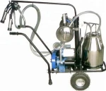 Milking Machine
