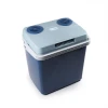 mini car refrigerator mini fridge portable car cooler box 12v fridge