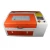 Import mini cnc co2 laser ss330 340 3030 4030 3040 laser printer from China