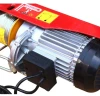Mini Electric Hoist,electric Chain Hoist,hoists Motor Provided 16 Mini Electric Hoist Small Wire Rope Hot Product12m/min