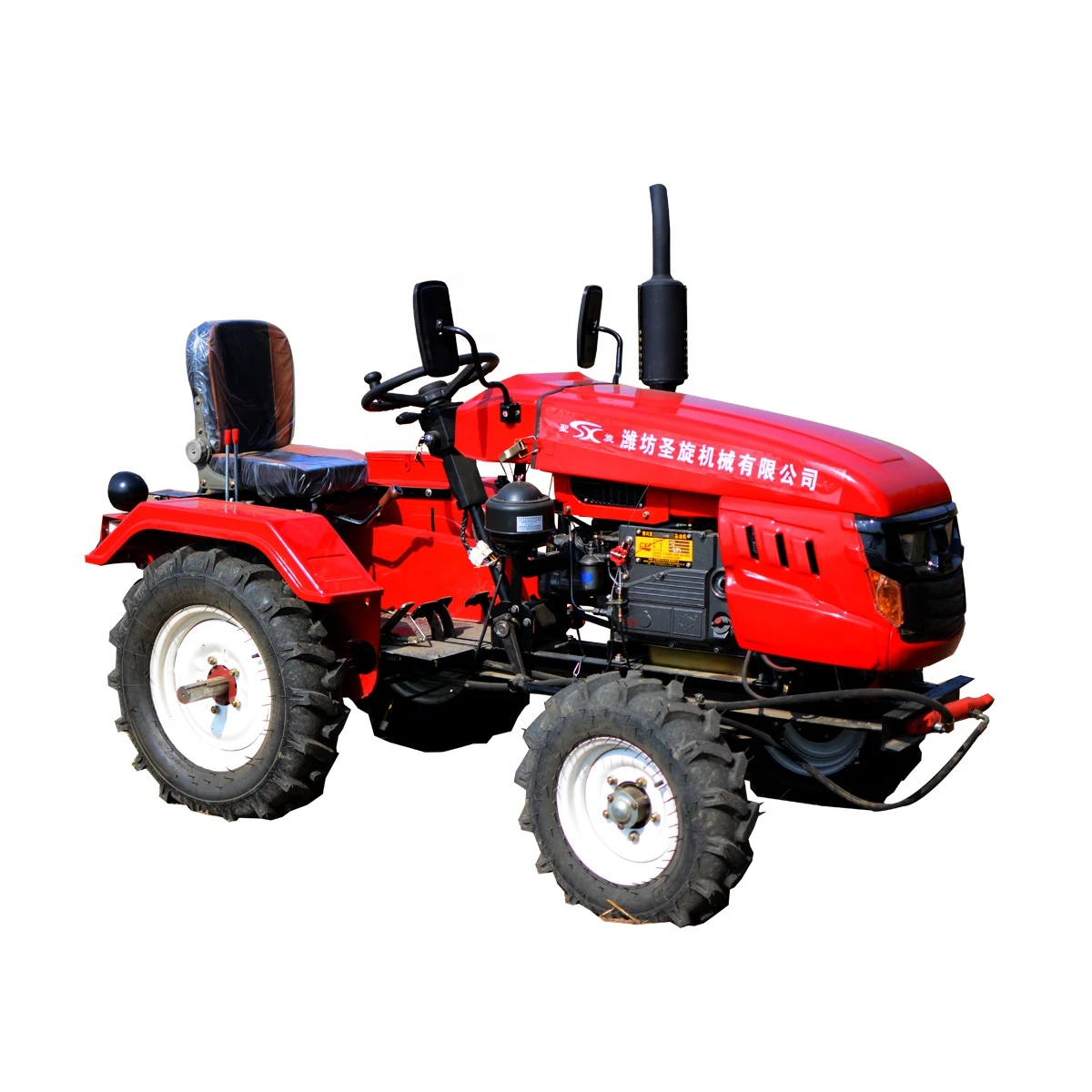 Mini farm machinery equipment agricultural