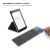 Import Mini Folding Keyboard  Foldable Wireless Keypad with Touchpad for ISO and Android from China