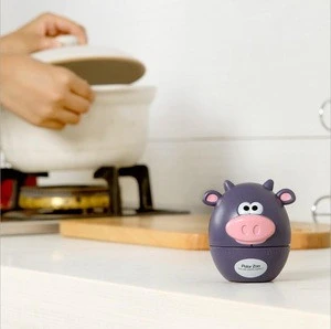 Mini Novelty Household Animal Kitchen Timer