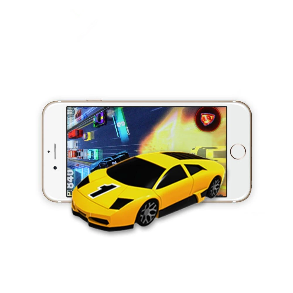Mini Pocket Game Toy AR Racer Car for Android IOS A Real fly Car for child,girlfriend,boyfriend