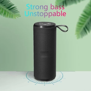 Mini Speaker Feixin 10 Years Oem Manufactory Mobile Phone Accessories 2020 Best Seller Portable Bass Bluetooth Speaker Wireless