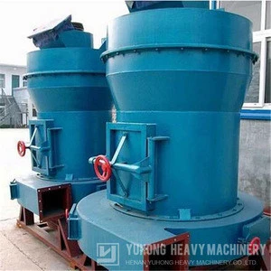 Mining Plant Cement Grinding mill Manufacturer