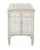 Import Mirrored furniture living room cabinet from China